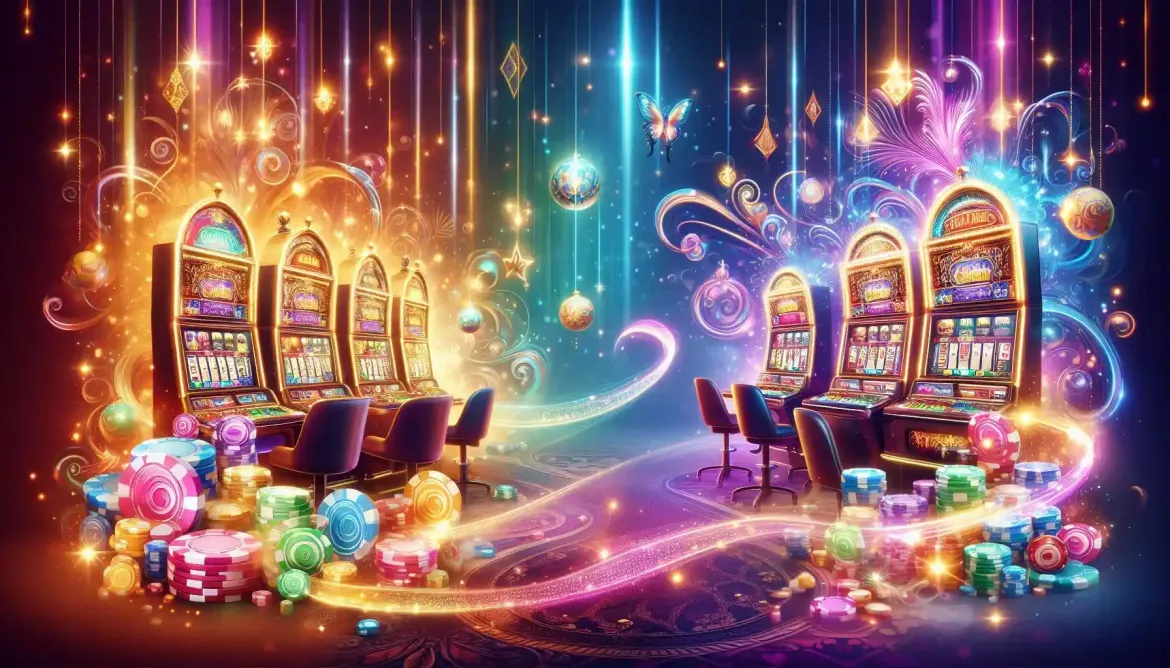 9 Casino